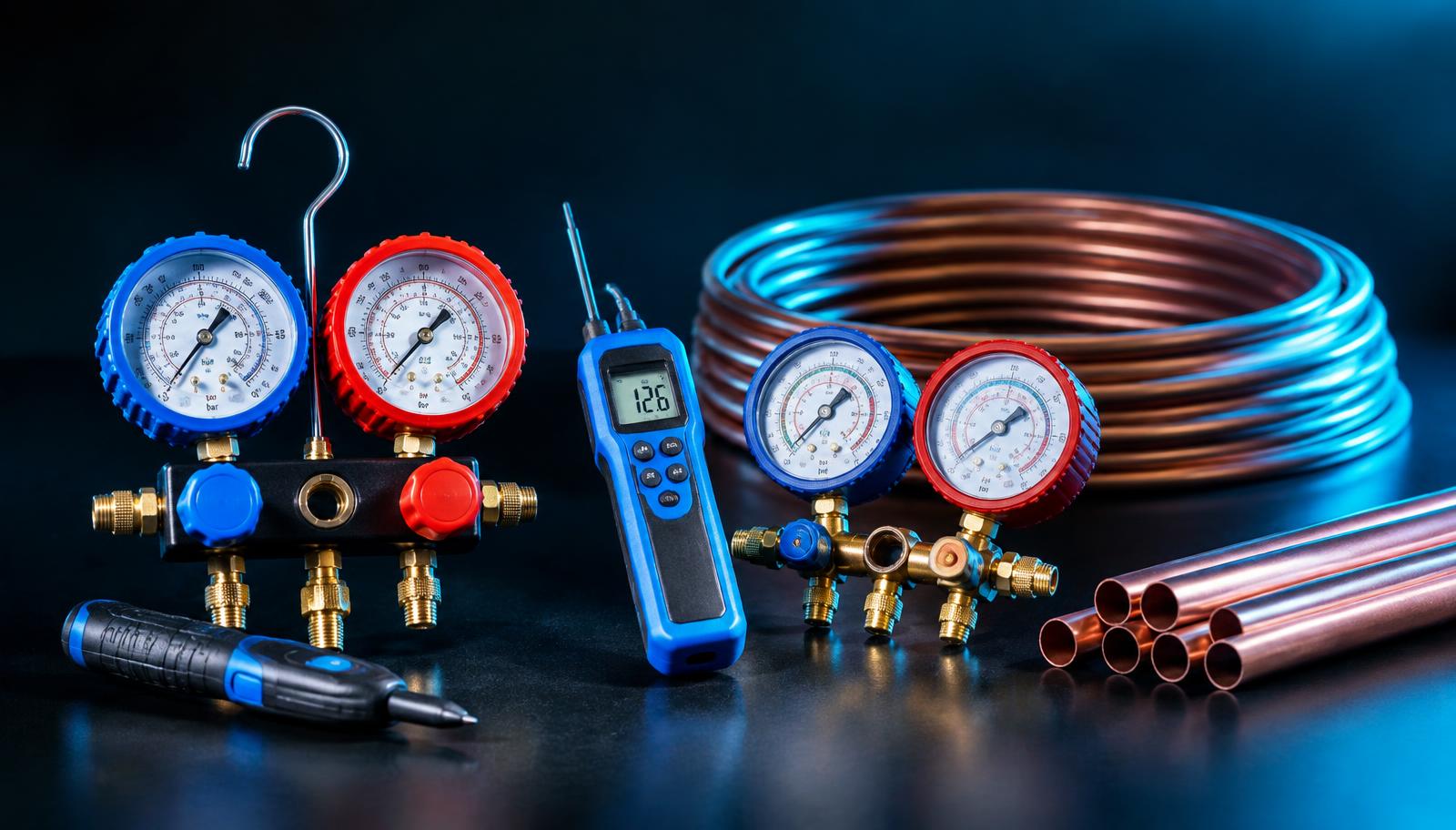 Professional Service Tools